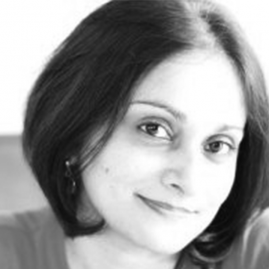 Chitra Sen, People Strategy Consultant at ZenMango
