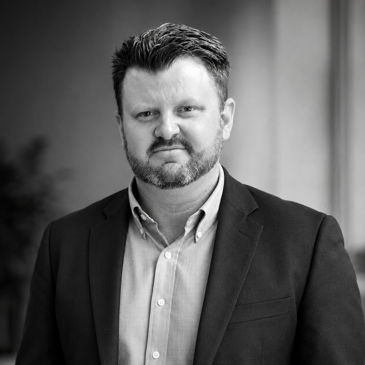 Clint McCaskill, ZenMango