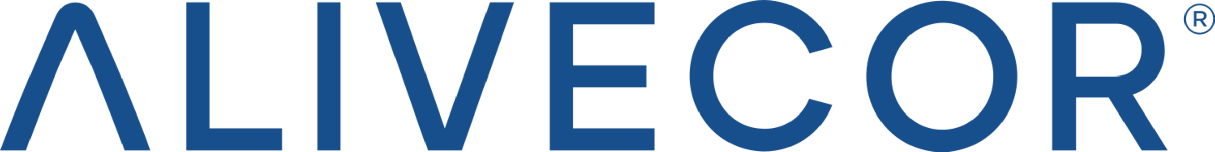 AliveCor logo