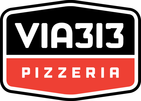 Via 313 logo